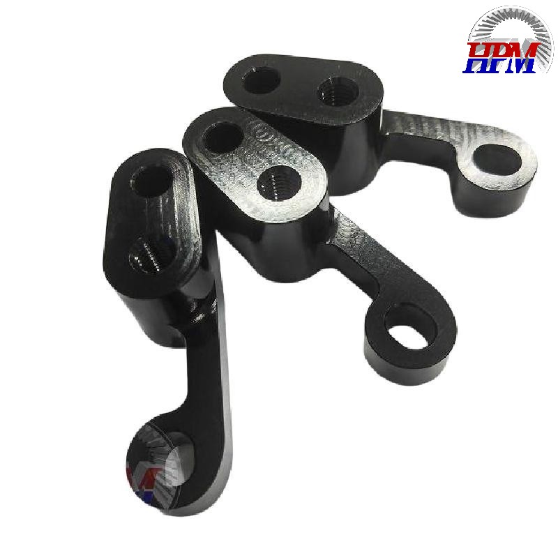 Advanced CNC Machining Solutions for Non-Standard Manufacturing Challenges