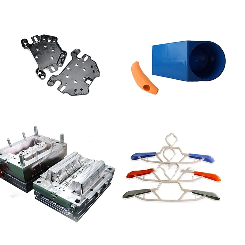 Innovative Multi-Cavity Injection Molding Systems for Enhanced Production Efficiency