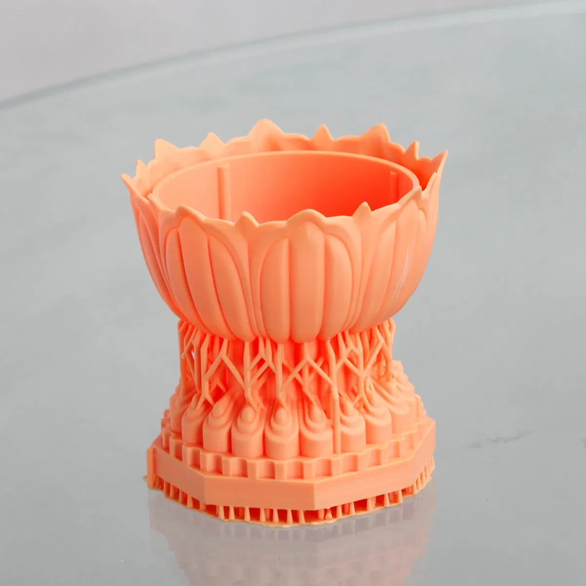 3D Printing of Architectural Models Letter 3D Printing