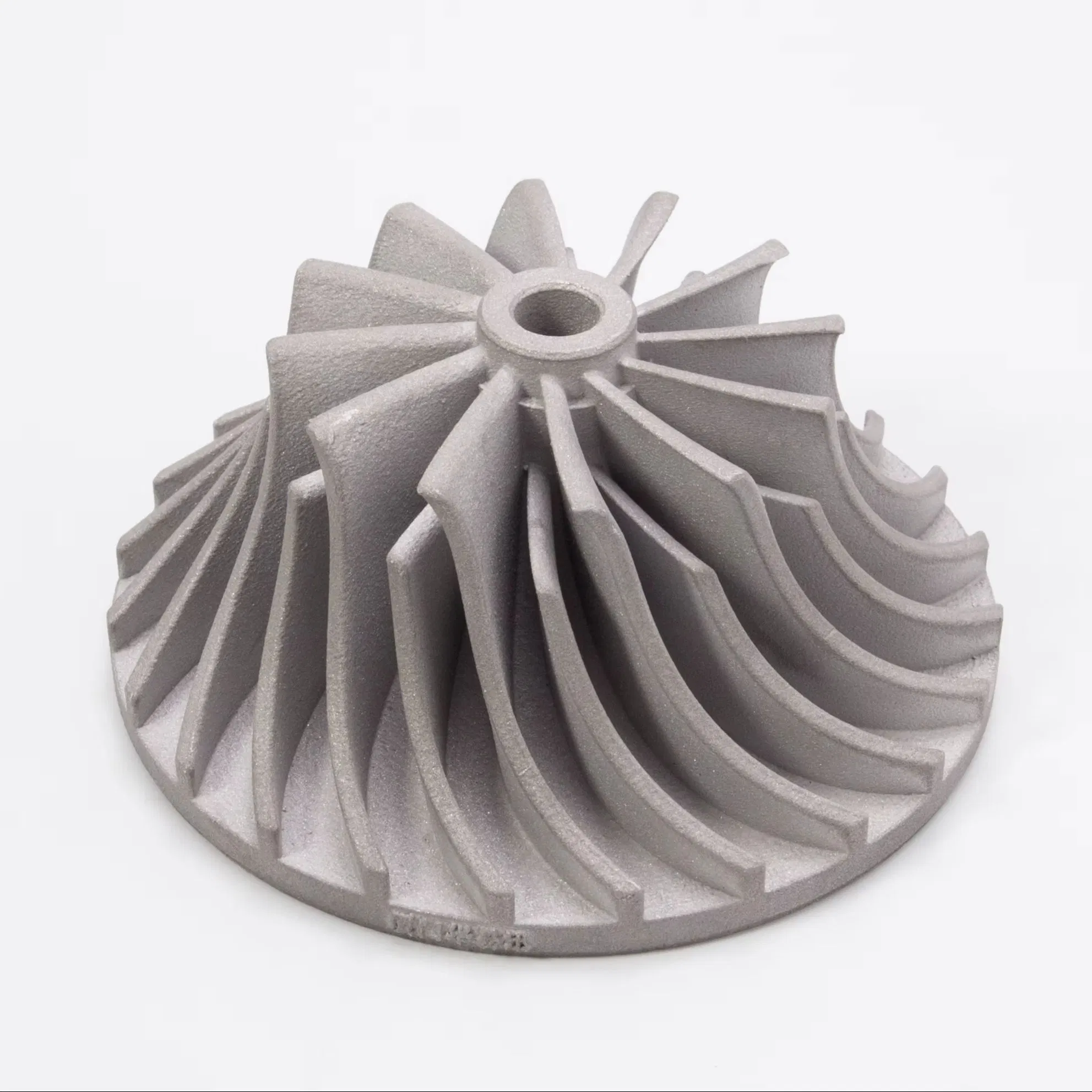 OEM Affordable Customized 3D Metal Printing Services for Automotive Assembly Parts and Automation Equipment Parts