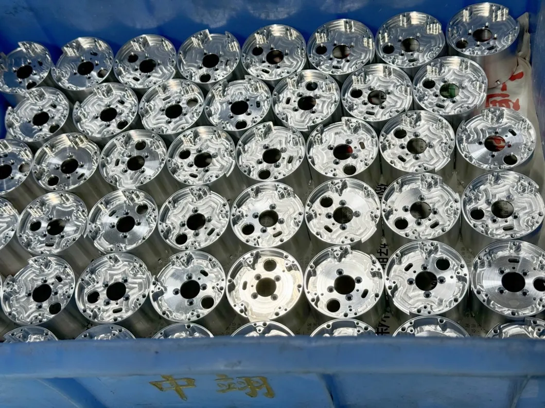 CNC Machining Part 2