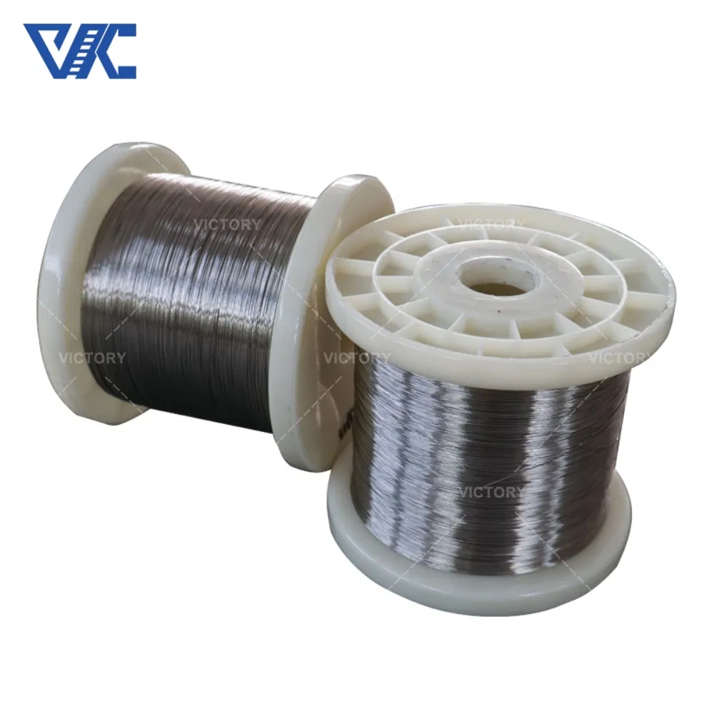 Nickel-Titanium Wire: The Key to Flexible Design Solutions in Architecture and Structural Engineering