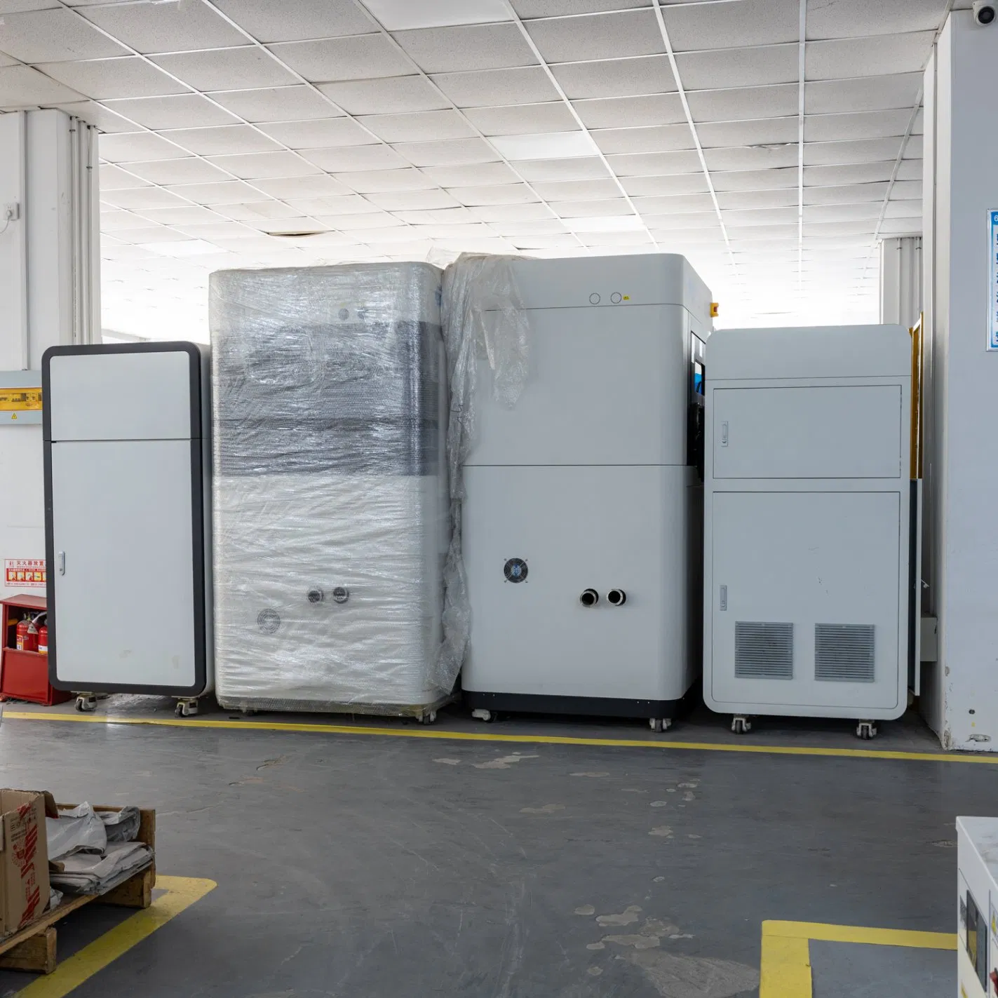 3D Dental Printing Equipment with High-Speed 3D Printing System