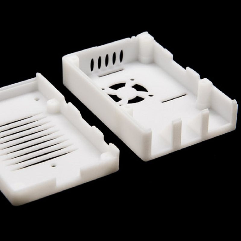 Custom 3D SLA Resin Printing Service for Rapid Prototyping Models