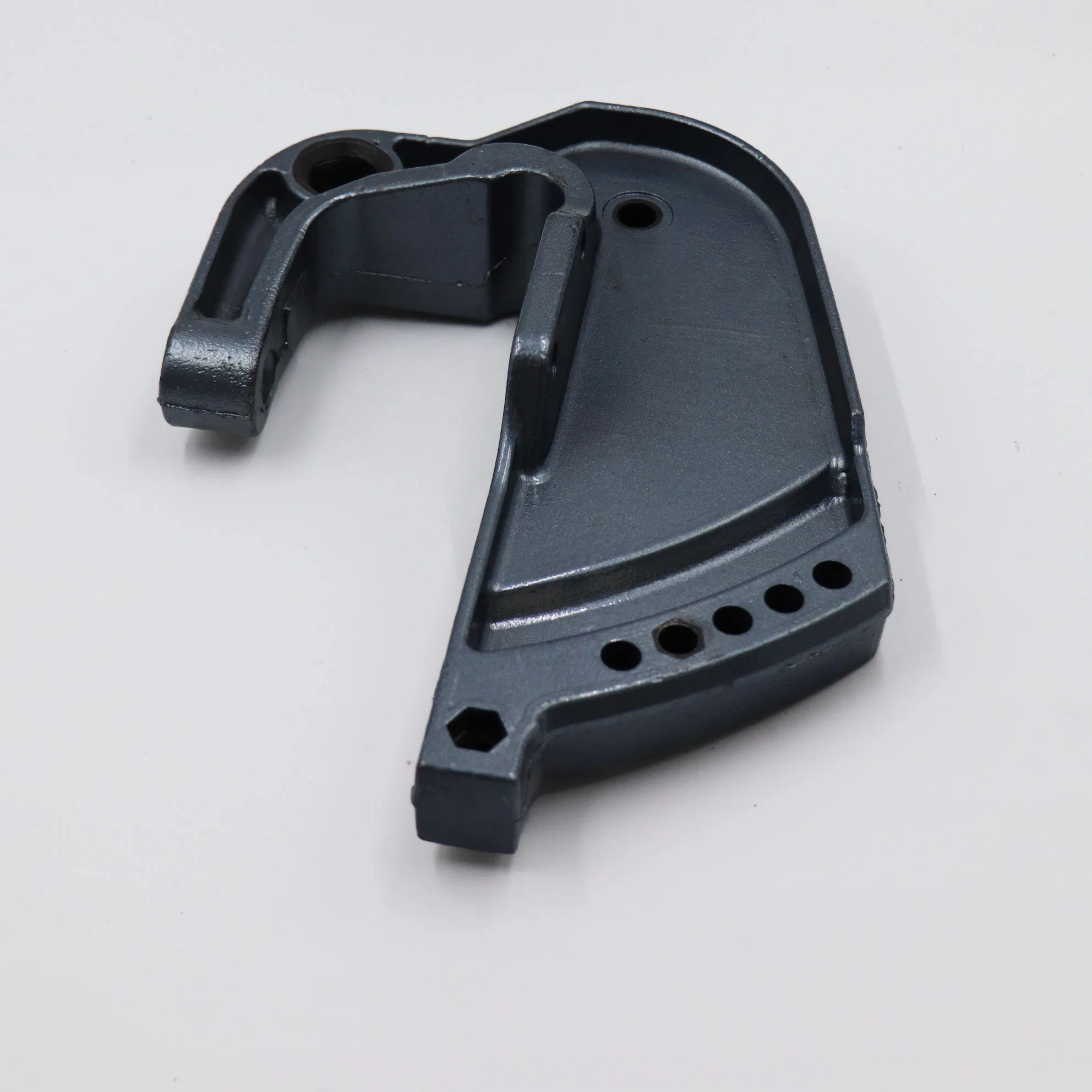 Professional Custom Steel Metal 3D Printing Service High Parts for Slm Mjf 3D Printer Machining Process Included Manufacturer for Aerospace Automotive