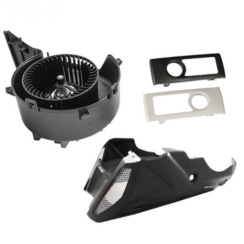 Innovative Polycarbonate 3D Printing Solutions for Rapid Prototyping