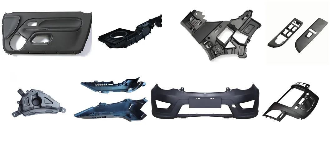 Detailed Product View