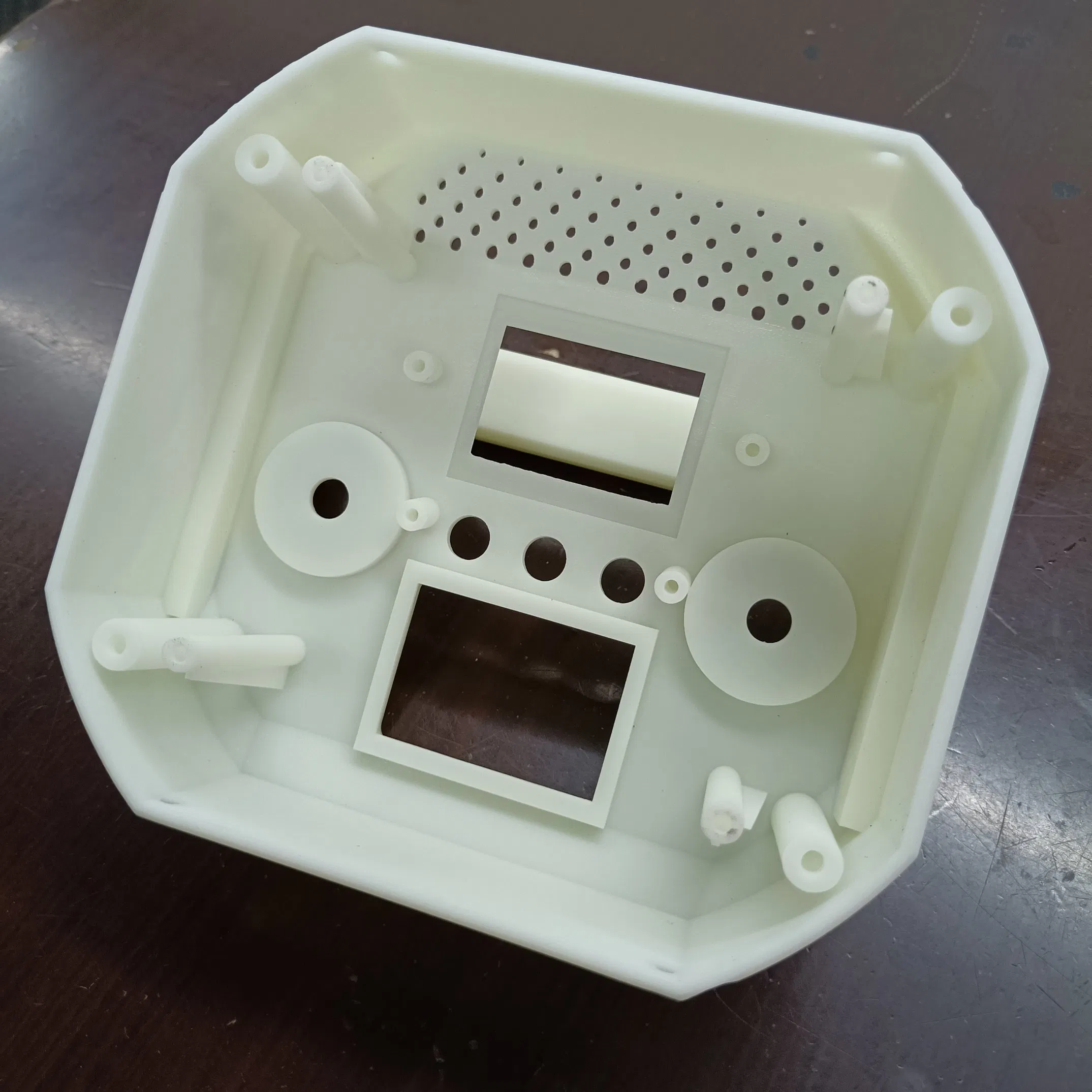 3D Printing Prototype Rapid Prototyping Plastic Printer Polyjet Service