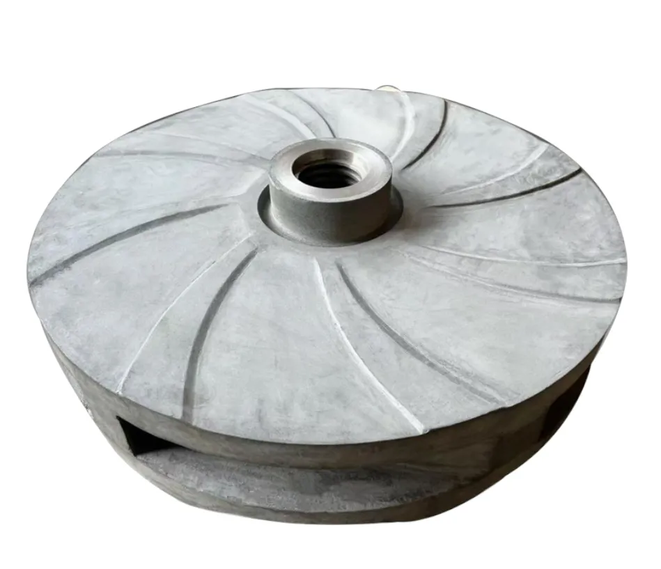 CNC Machined Component 2