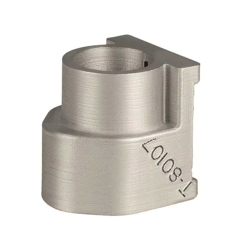 High-Precision Slm 3D Printing for Custom Metal Parts