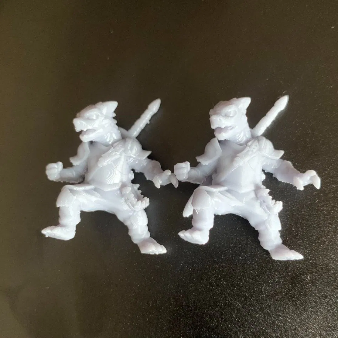 Custom SLA SLS Printing for Prototypes, Models, and Functional Parts