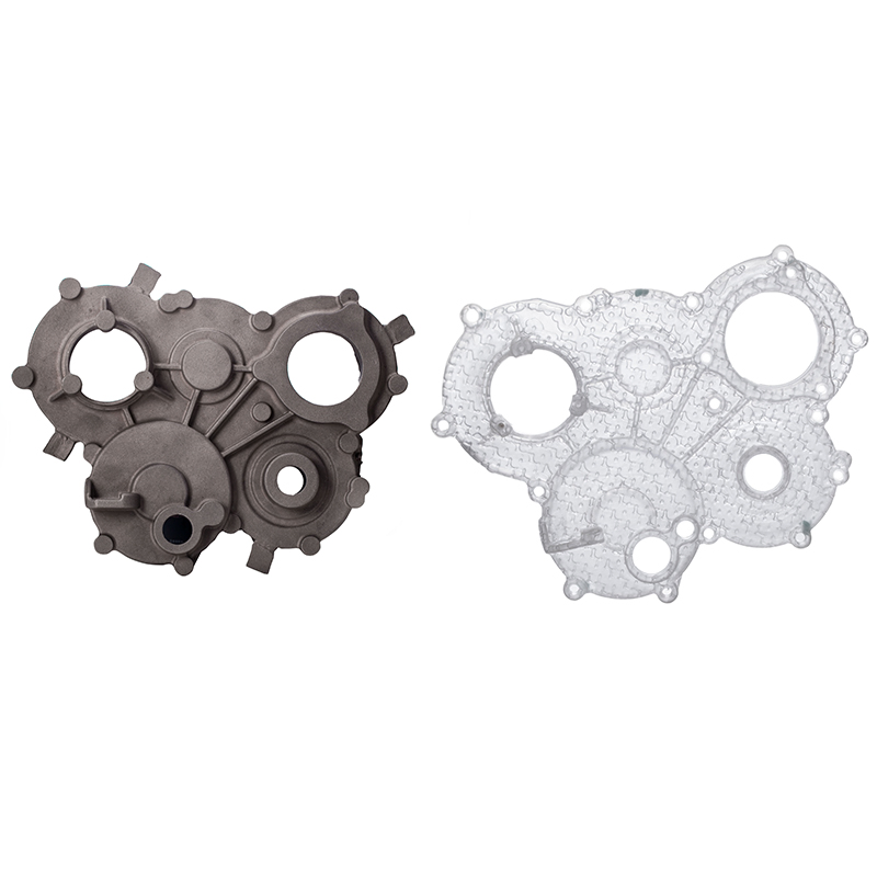 Professional SLA Resin 3D Printing Services for Product Design