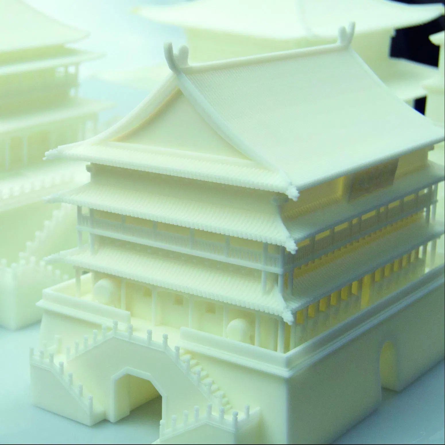 Best Value Industrial 3D Laser Printing Services