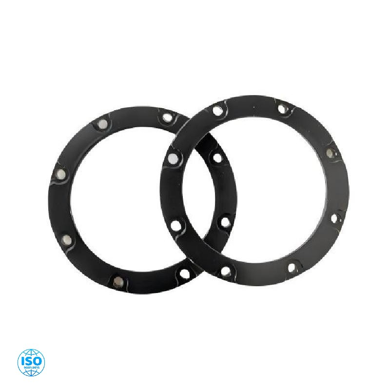 Custom CNC Machining Solutions for Specialized Engineering Applications