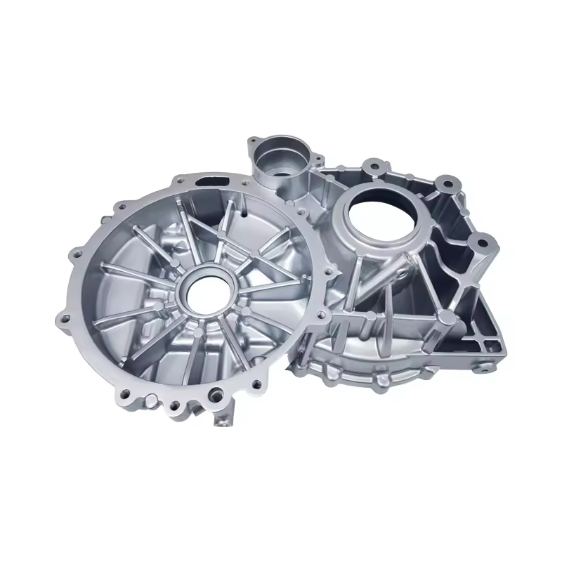 Slm 3D Printing Industrial Metal 3D Printers Transmission Case Gearbox House