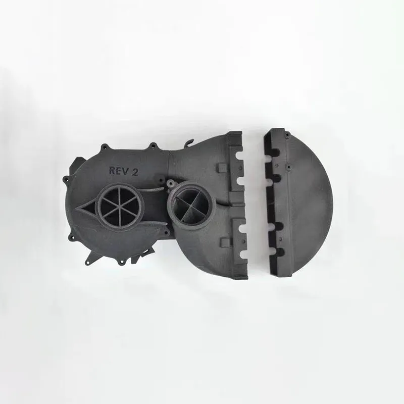 3D Printing Sample 2