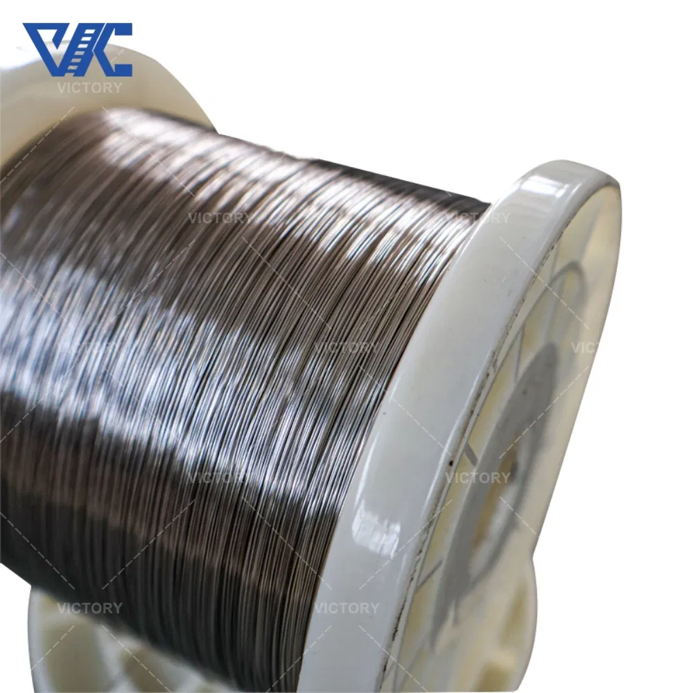 Nickel-Titanium Wire: The Key to Flexible Design Solutions in Architecture and Structural Engineering