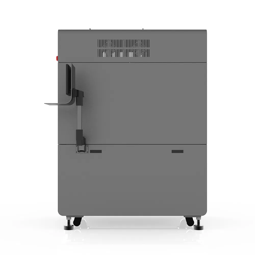 Reliable China-Made Industrial SLA 3D Printer for Durable and Detailed Functional Parts