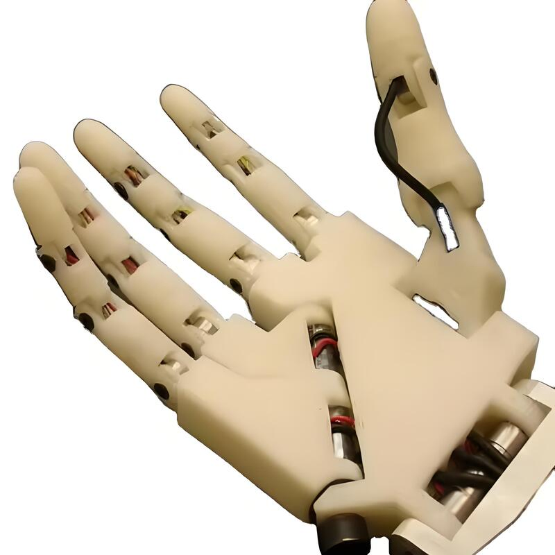 Custom Rapid Prototyping 3D Printing Service for Plastic Parts