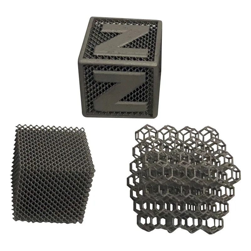 3D Printing Service 8