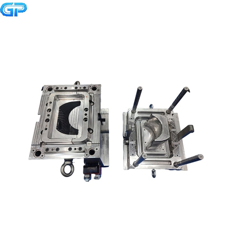 Custom OEM Injection Molding Solutions for Medical Accessories