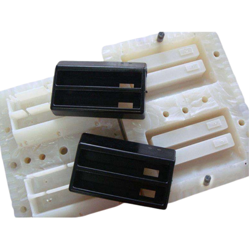 Resin SLA/SLS Rapid Prototyping Plastic 3D Printing for Vacuum Casting Silicone Molds