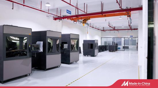 Dynamic Laser Control