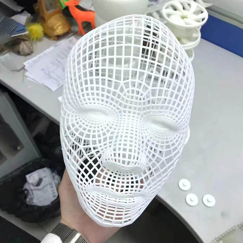 Rapid Prototype Production Injection Molding Manufacturer Industrial Craft 3D Printing Service