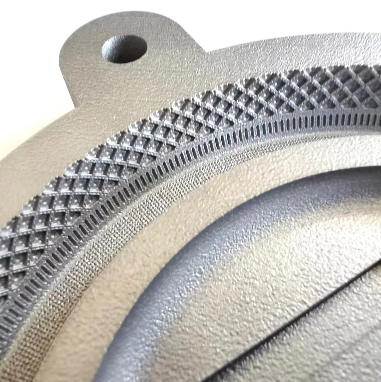 Chinese Manufacture Tires Bicycle Cushions Packaging Products EVA PU Materials Injection Foam Molds 3D Printing