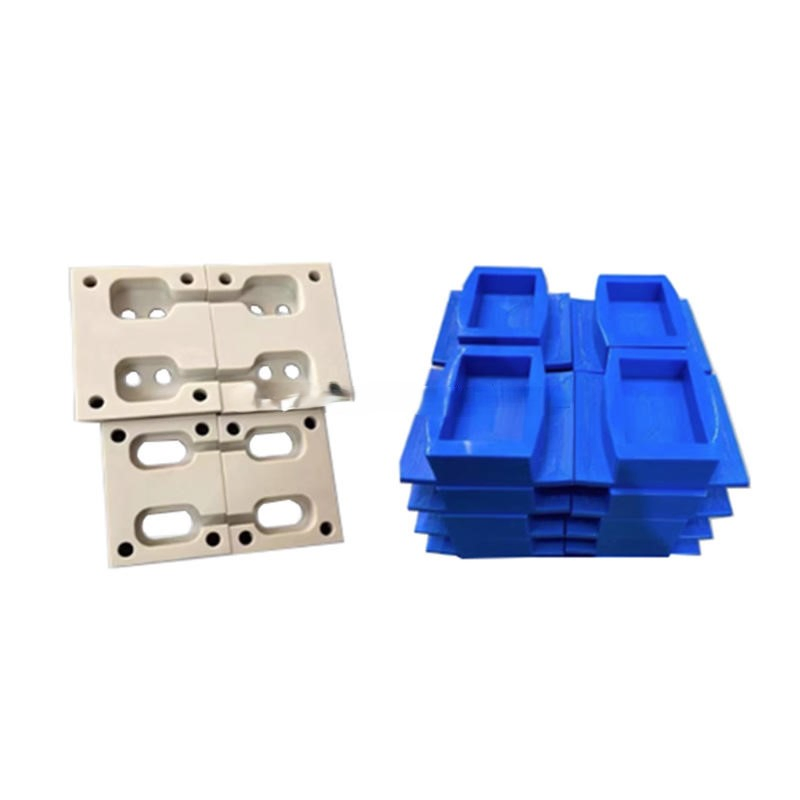 OEM ODM Machining ABS PP PC Nylon POM SLA Rapid SLS 3D Printing Prototyping Parts Services Custom Plastic Parts Service Manufacturer for Automotive