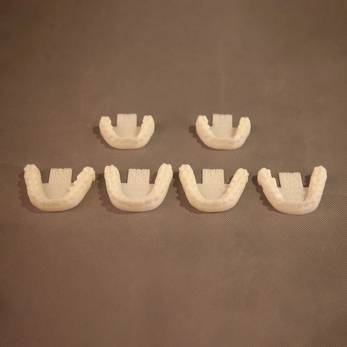 Custom Sole for 3D Printing Resin Printing for Plastic Model