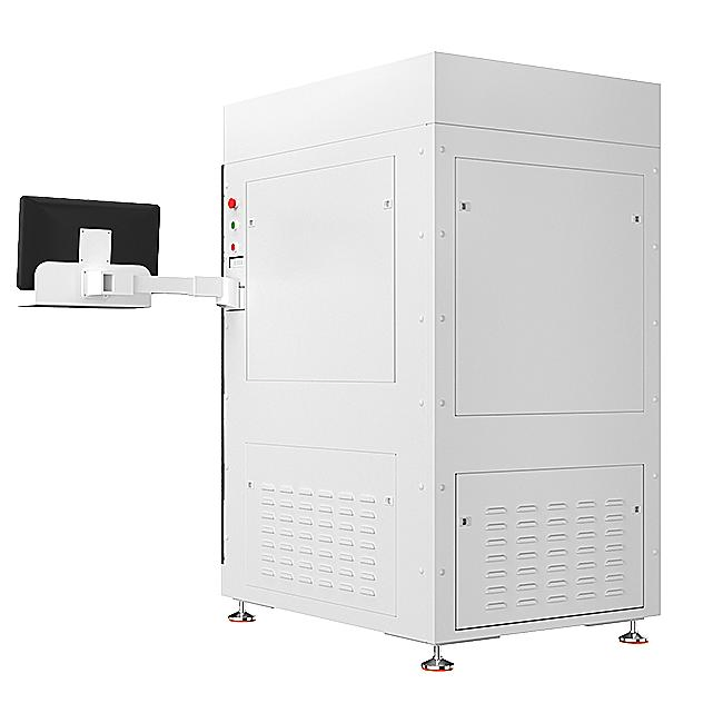 High-End SLA 600 3D Printer with Large Format and Ultra-Precision