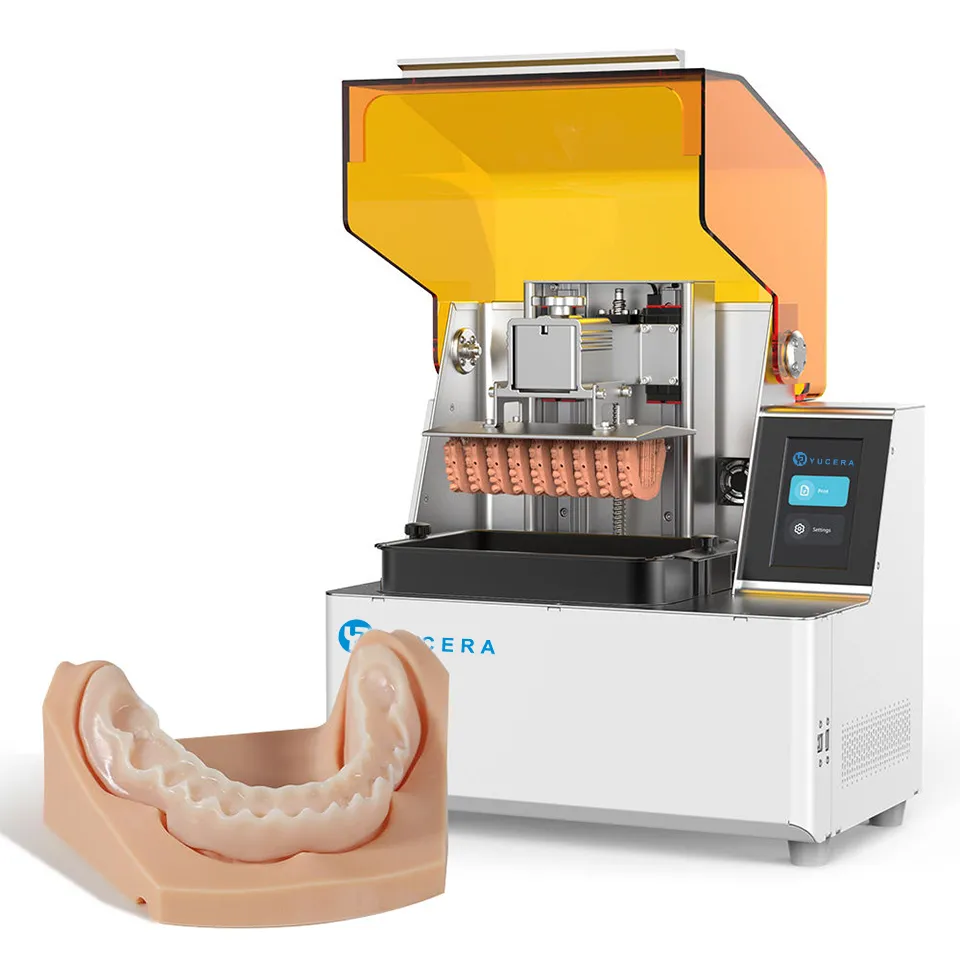 Professional Dental 3D Printer