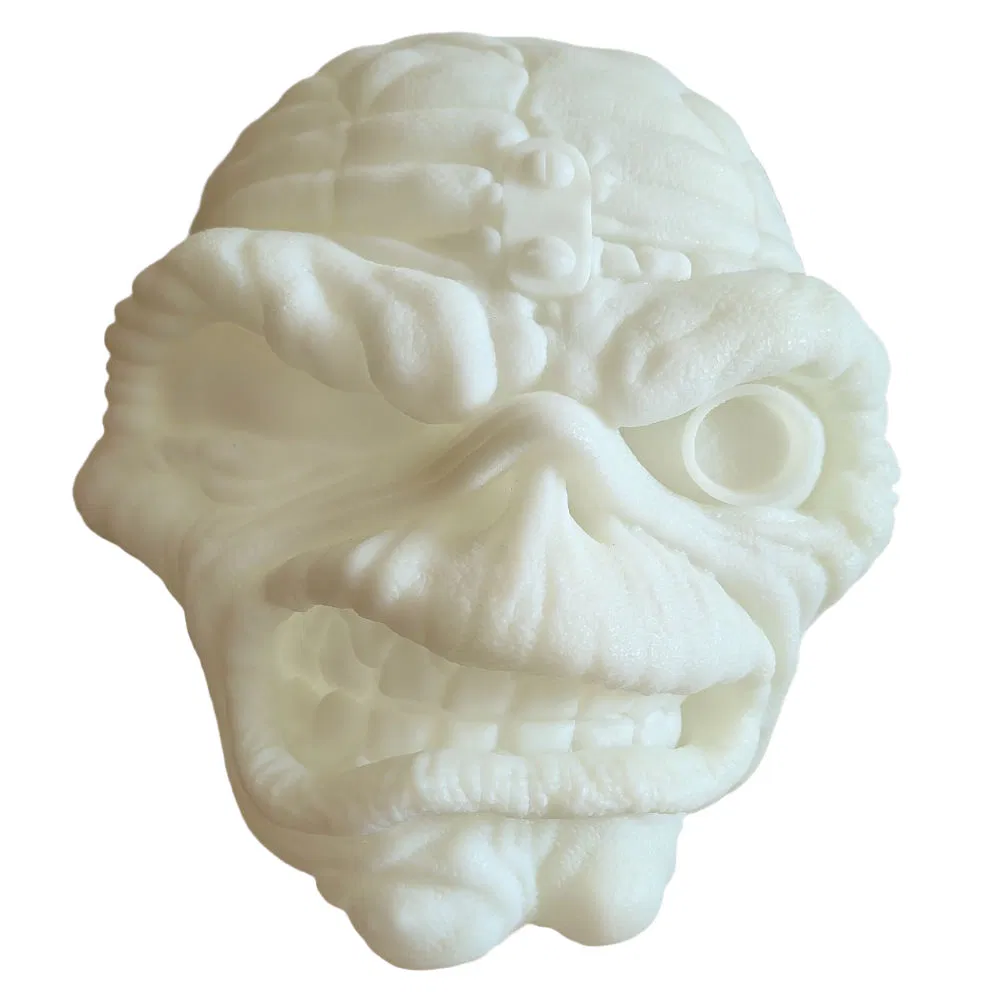 High Precision Custom Plastic SLA SLS Mjf Metal 3D Printing Rapid Prototyping Service for Sculptures Figurines and Functional Parts for Automotive