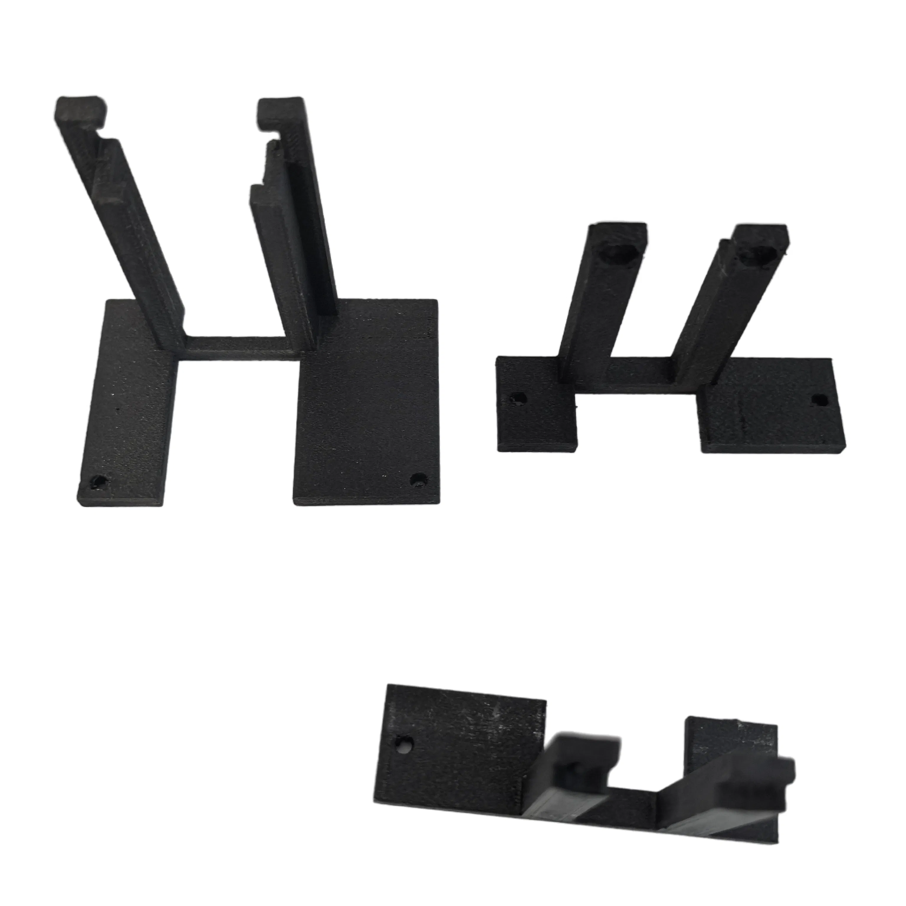 Carbon Fiber Reinforced Rapid Prototyping Via Industrial-Grade Industrial 3D Printing Services