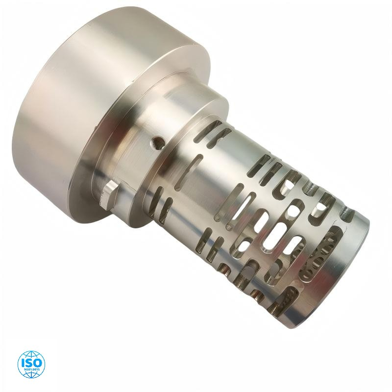 Non-Standard Customization for Precision CNC Machined Parts and Components