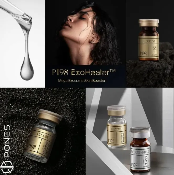 Exosome Filler 2