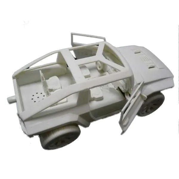 3D Printing Prototyping Service