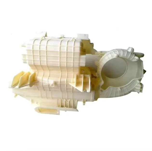 Air conditioner case