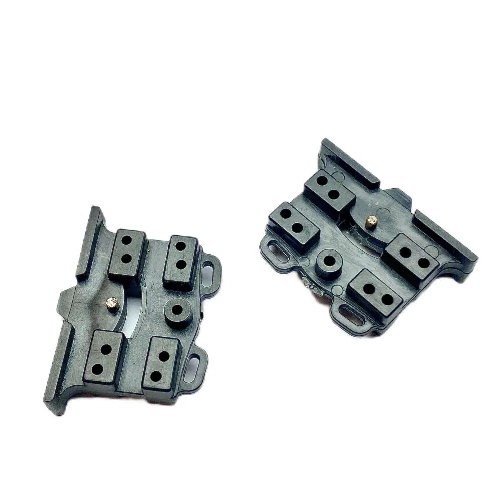 Tailored Injection Molding Solutions for Long-Lasting Plastic Components