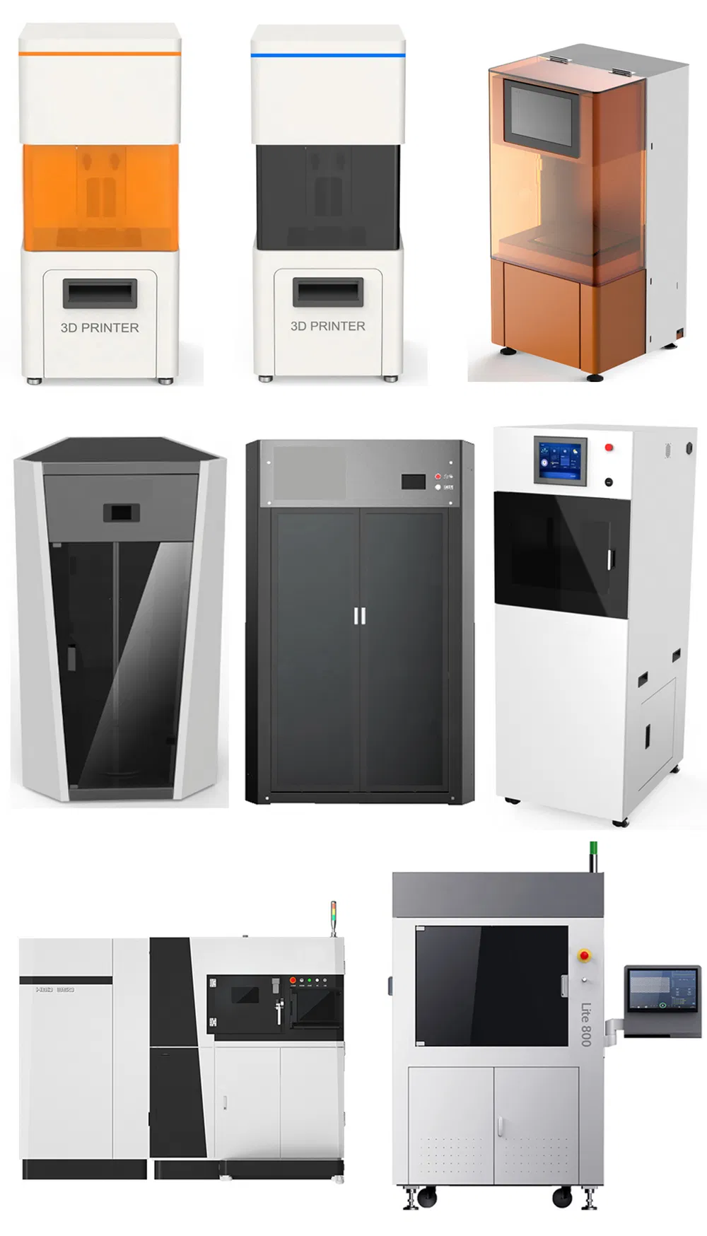 3D Printer Presentation