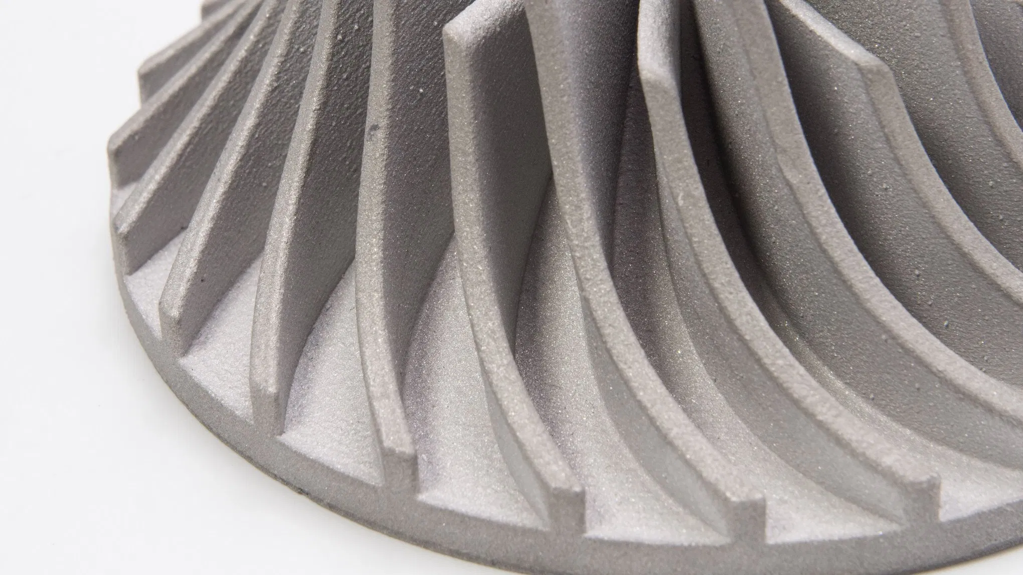 OEM Affordable Customized 3D Metal Printing Services for Automotive Assembly Parts and Automation Equipment Parts