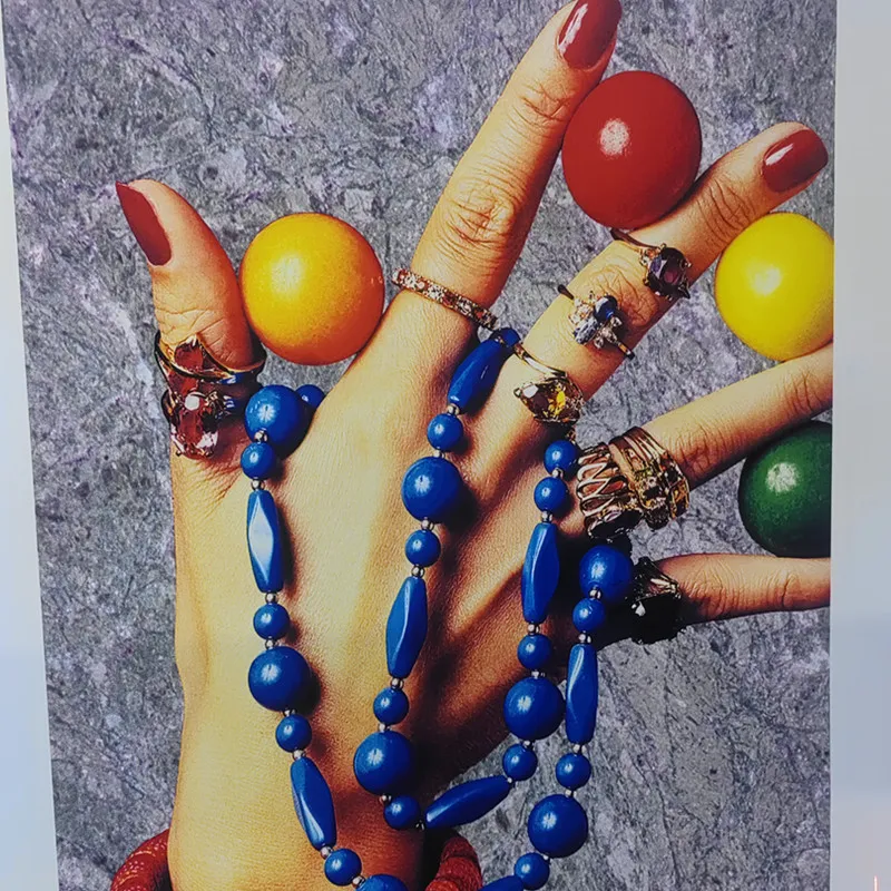 3D Wall Printer View 2