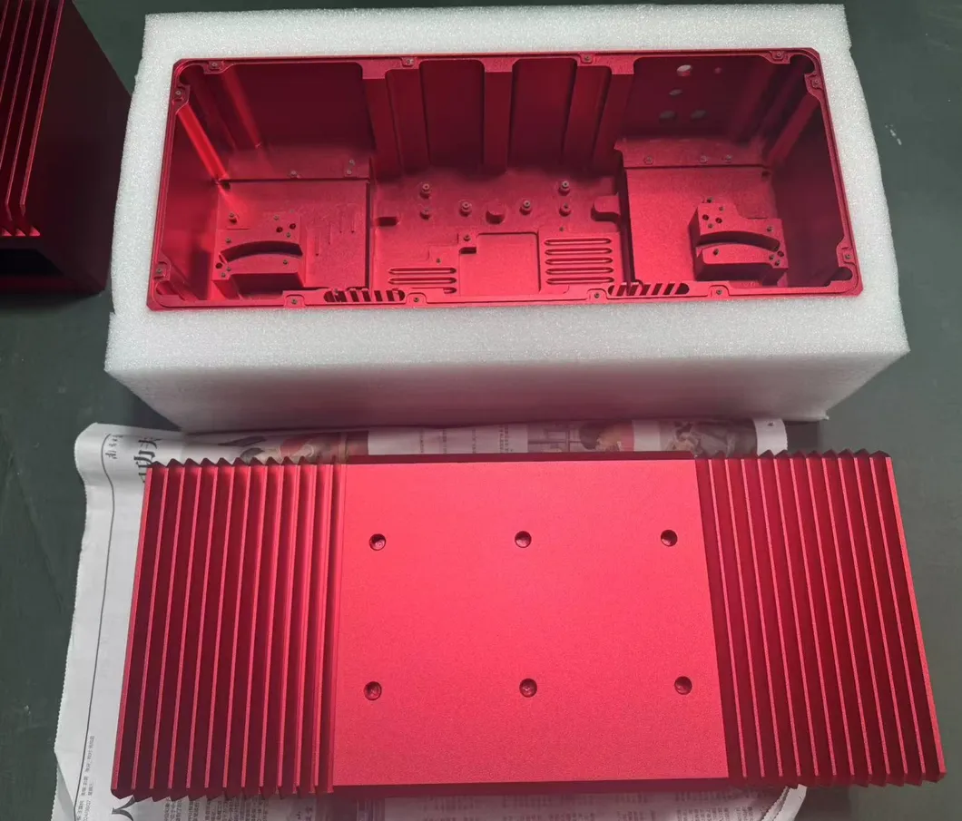 CNC Machining Part 3