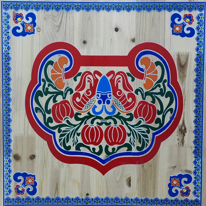 Wall Painting Machine Detail 1