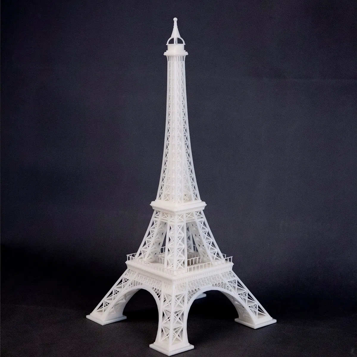 3D Printing for Custom Dental Model Industrial 3D Printing for Plastic Model