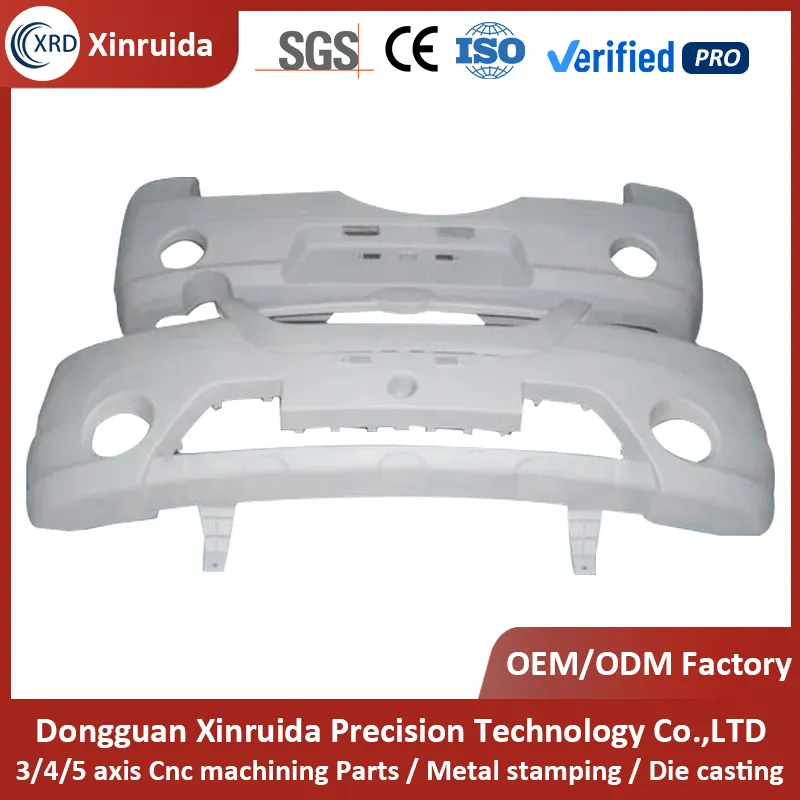 Plastic Prototype Service