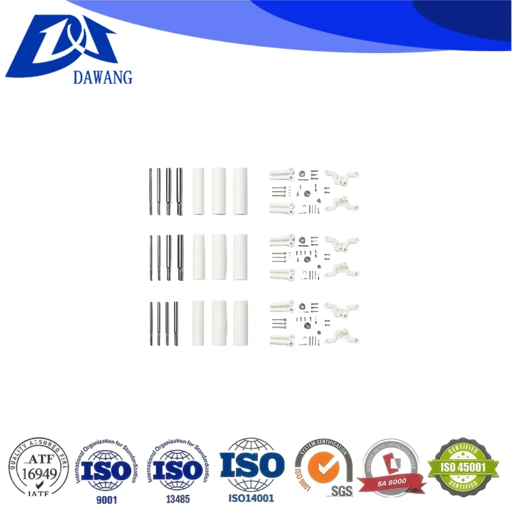 High Temperature &amp; Flame Retardant V0 Rated 3D Printing Materials for Automotive Under Hood &amp; Electrical Components