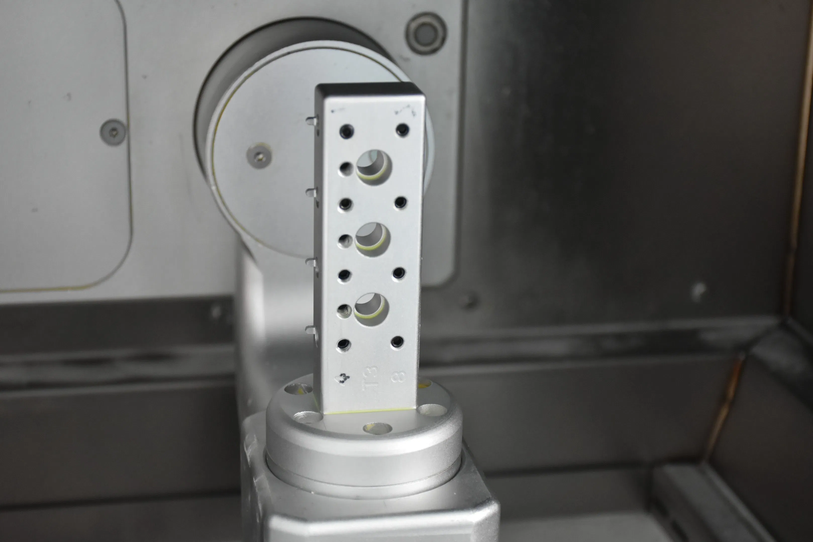 Yucera Yrc-6X Dental Lab Milling Solution