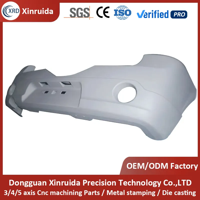 Structural Components